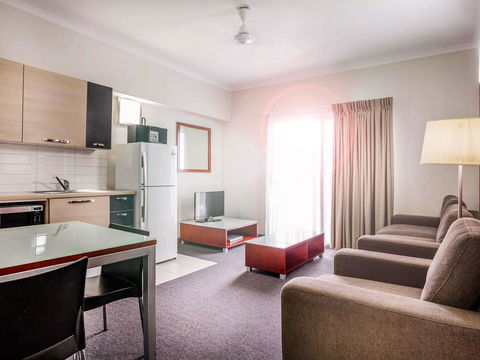 Novotel Darwin Airport - Holiday Find 33