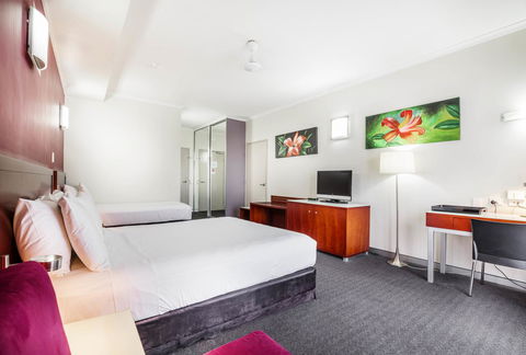 Novotel Darwin Airport - Holiday Find 24