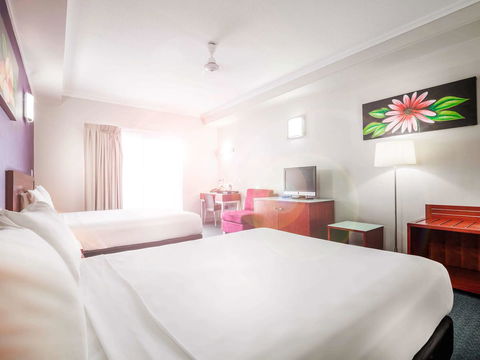 Novotel Darwin Airport - Holiday Find 30