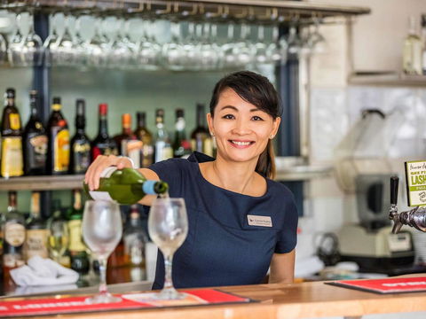 Novotel Darwin Airport - Holiday Find 38