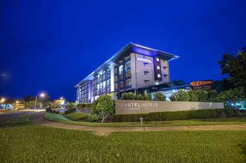 Novotel Darwin Airport - Holiday Find 1