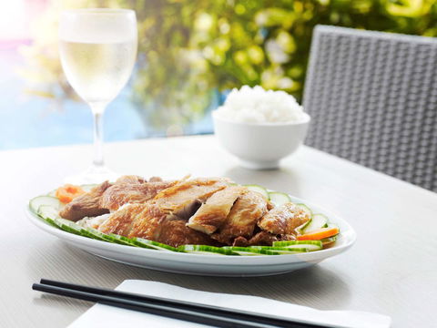 Novotel Darwin Airport - Holiday Find 37