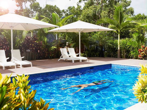 Novotel Darwin Airport - Holiday Find 12