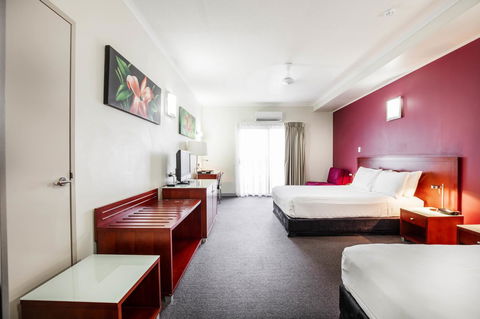 Novotel Darwin Airport - Holiday Find 23