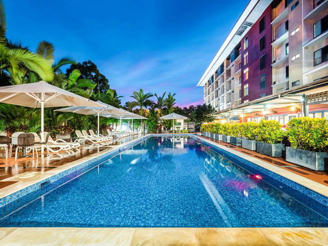 Novotel Darwin Airport - Holiday Find 5