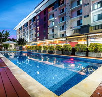 Novotel Darwin Airport - Holiday Find