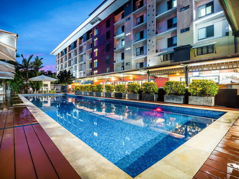 Novotel Darwin Airport - Holiday Find 0