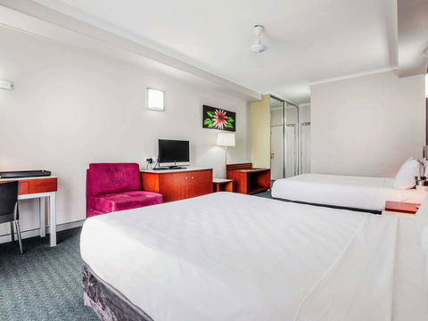 Novotel Darwin Airport - Holiday Find 32