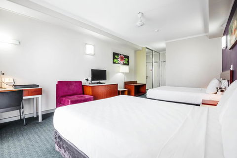 Novotel Darwin Airport - Holiday Find 14