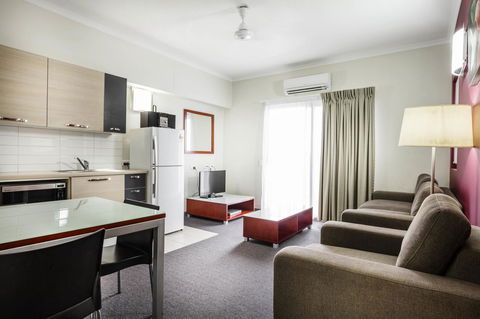 Novotel Darwin Airport - Holiday Find 11