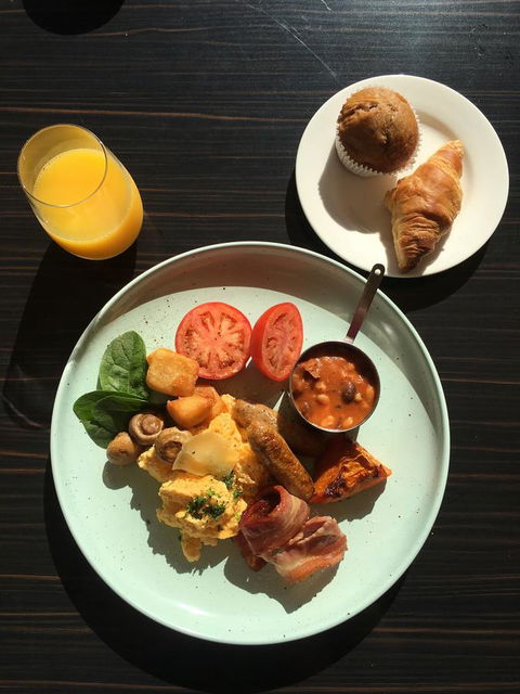 Novotel Darwin Airport - Holiday Find 22
