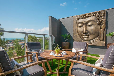Ramada Suites By Wyndham Zen Quarter Darwin - Holiday Find 8