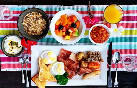 Ramada Suites By Wyndham Zen Quarter Darwin - Holiday Find 5