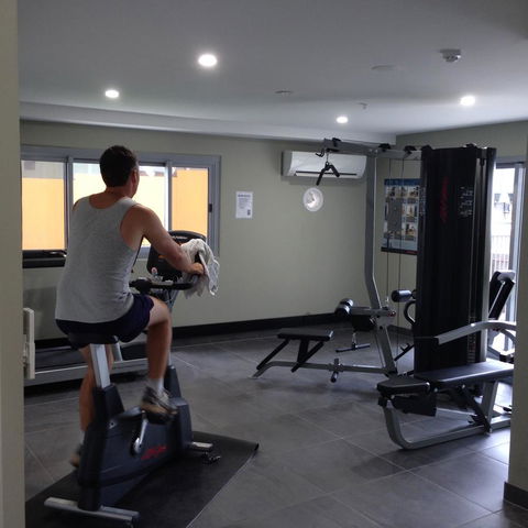 Ramada Suites By Wyndham Zen Quarter Darwin - Holiday Find 9