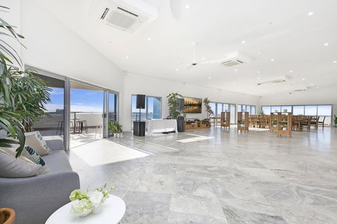 Ramada Suites By Wyndham Zen Quarter Darwin - Holiday Find 13