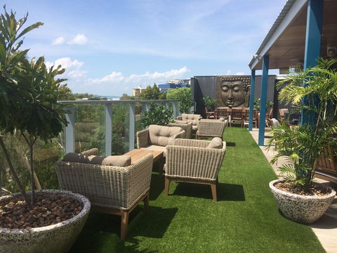 Ramada Suites By Wyndham Zen Quarter Darwin - Holiday Find 1