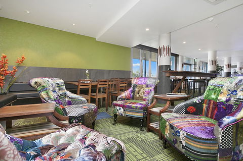 Ramada Suites By Wyndham Zen Quarter Darwin - Holiday Find 11