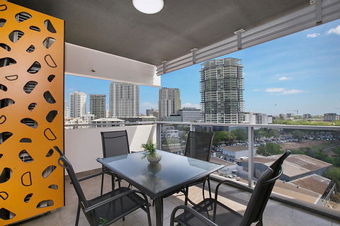 Ramada Suites By Wyndham Zen Quarter Darwin - Holiday Find 3