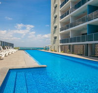 Ramada Suites by Wyndham Zen Quarter Darwin - Holiday Find