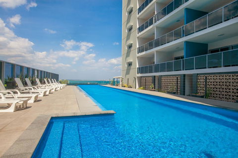 Ramada Suites By Wyndham Zen Quarter Darwin - Holiday Find 0