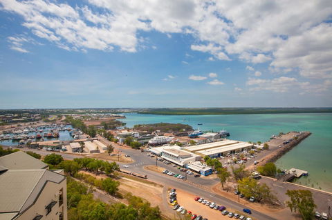Ramada Suites By Wyndham Zen Quarter Darwin - Holiday Find 14