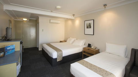 Stay At Alice Springs Hotel - Holiday Find 4