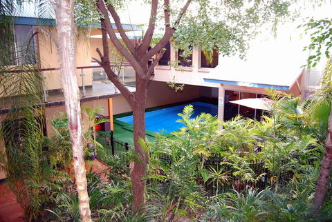Stay At Alice Springs Hotel - Holiday Find 10