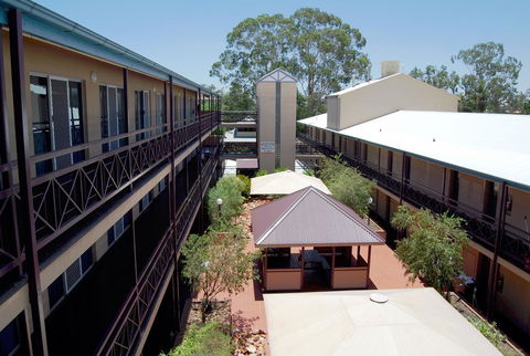 Stay At Alice Springs Hotel - Holiday Find 7