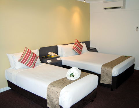 Stay At Alice Springs Hotel - Holiday Find 22