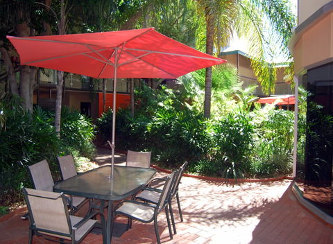 Stay At Alice Springs Hotel - Holiday Find 13