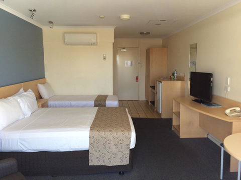Stay At Alice Springs Hotel - Holiday Find 6