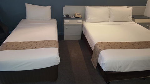 Stay At Alice Springs Hotel - Holiday Find 12