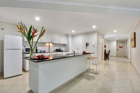 Argus Apartments Darwin - Holiday Find 10