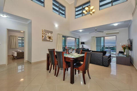 Argus Apartments Darwin - Holiday Find 16