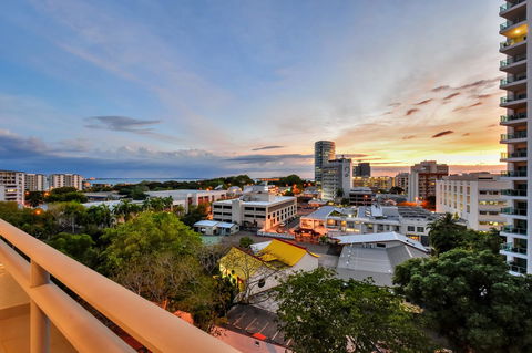 Argus Apartments Darwin - Holiday Find 14