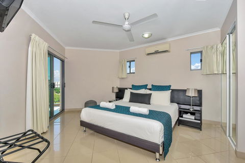 Argus Apartments Darwin - Holiday Find 3