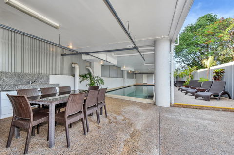 Argus Apartments Darwin - Holiday Find 20