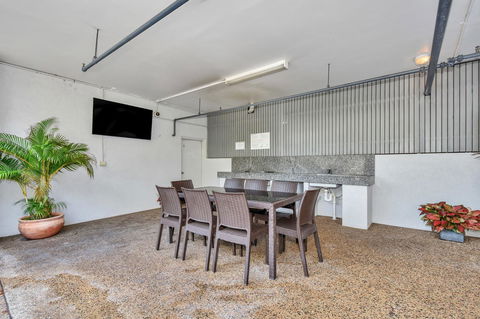 Argus Apartments Darwin - Holiday Find 21