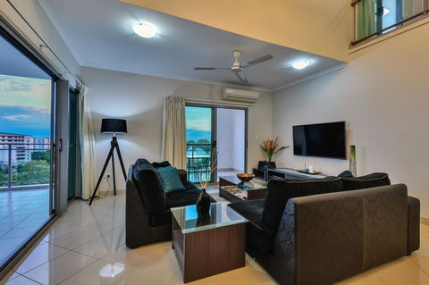 Argus Apartments Darwin - Holiday Find 31
