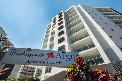 Argus Apartments Darwin - Holiday Find 7