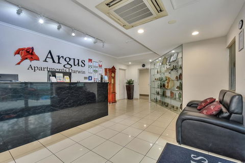 Argus Apartments Darwin - Holiday Find 13