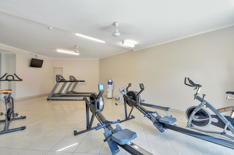 Argus Apartments Darwin - Holiday Find 24