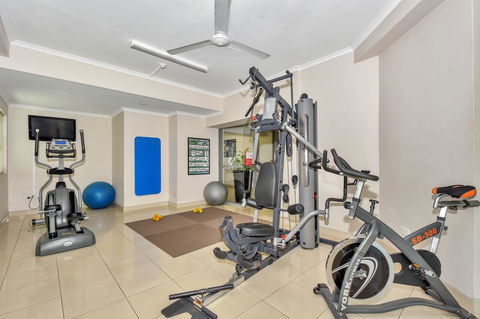 Argus Apartments Darwin - Holiday Find 17