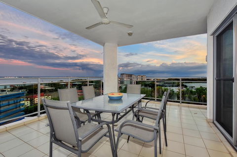 Argus Apartments Darwin - Holiday Find 26