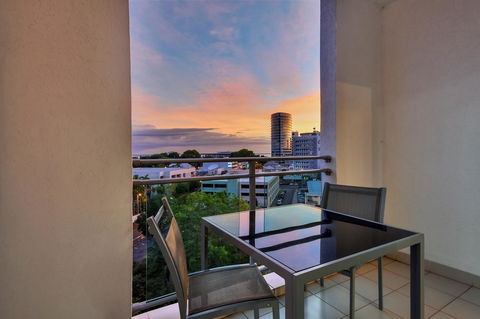 Argus Apartments Darwin - Holiday Find 11