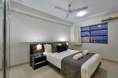 Argus Apartments Darwin - Holiday Find 37