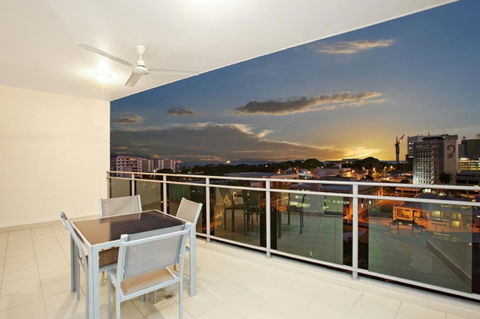 Argus Apartments Darwin - Holiday Find 5