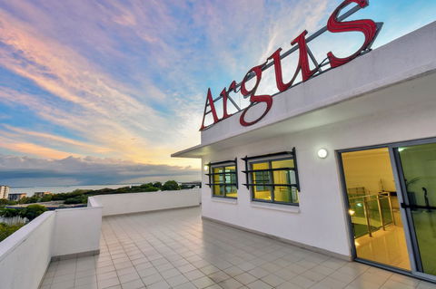 Argus Apartments Darwin - Holiday Find 42