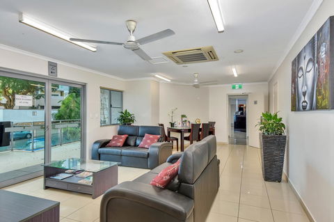 Argus Apartments Darwin - Holiday Find 18