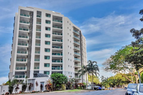 Argus Apartments Darwin - Holiday Find 8
